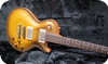 Nik Huber Orca Gold Burst