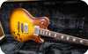 Nik Huber Dolphin 59 Tobacco Sunburst