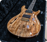 Prs Guitars Custom 24 Semi Hollow Private Stock