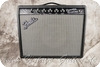 Fender Princeton Reverb 2011-Black