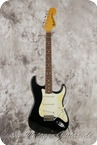Fender-Stratocaster-Black