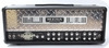 Mesa Boogie Dual Rectifier Solo Head 100 2007 Black