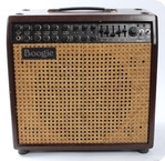 Mesa Boogie Mark IV 1992 Dark Wood