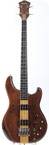 Ibanez-Musician Bass MC-924 -1979-Dark Stain