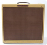 Fender Bassman 59 Reissue 4x10 1991 Tweed