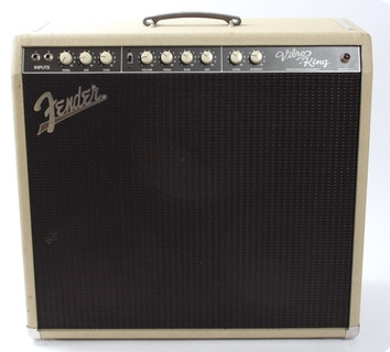 Fender Vibro King 1994 Blond