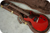 Gibson Gibson Custom Shop 58 Les Paul Junior 2020-Cherry