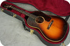 Gibson LG-2 1946-Sunburst