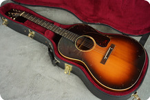 Gibson LG 2 1946 Sunburst