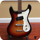 Mosrite Student Model 1/20  1962