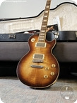 Gibson-Les Paul Standard-2006-Desert Burst