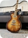 Gibson Les Paul Standard 2006-Desert Burst