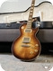 Gibson-Les Paul Standard-2006-Desert Burst