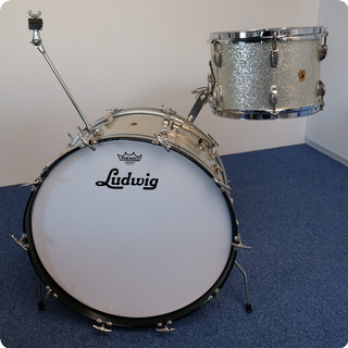 Ludwig New Yorker 22
