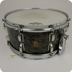 Ludwig-WFL New Classic Ray McKinley Snare Drum 14
