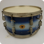 Slingerland-Radio King Super Gene Krupa Model 1-ply Snare Drum 14