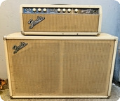 Fender Bassman 1964 Blonde