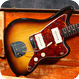 Fender Jazzmaster 1959-Sunburst