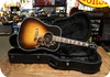 Gibson Hummingbird 2020-Sunburst