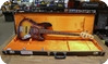 Fender Jazzbass 2006 Sunburst