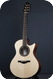 RIVIERE GUITARS OM Cutaway 2024-Natural