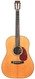 Atkin D37S 12 Fret Dreadnought Natural Aged