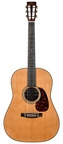 Atkin D37S 12 Fret Limited Dreadnought Natural Aged
