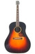 Gibson Advanced Jumbo (AJ) 1938-Sunburst