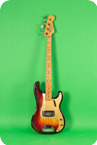 Fender Precision Bass 1959 Sunburst