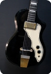 Silvertone Artist 1522S 1958