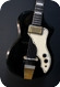 Silvertone Artist 1522S 1958