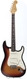 Fender Stratocaster American Vintage '62 Reissue 1992-Sunburst