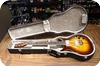 Washburn Wing Eagle 1980-Sunburst