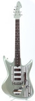 Teisco-K-56-1999-Metallic Green