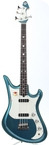 Teisco Spectrum Bass SPB200 2000 Metallic Blue