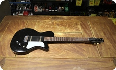 Silvertone-U2-1959-Black