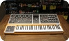 Moog One 16-Natural