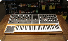 Moog One 16 Natural