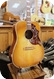 Gibson Hummingbird 2011-Sunburst