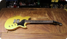 Reverend Reeves Gabriels Gold