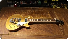 Gibson Traditional 2011 Goldtop