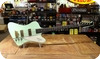 Gibson Thunderbird 1991-Kerry Green