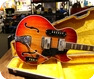 Goya Rangemaster 1967-Sunburst