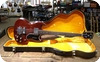 Gibson EB 3 1967 Cherry