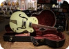 Gretsch Double Anniversary 1968-Smoke Green