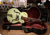 Gretsch Double Anniversary 1968 Smoke Green