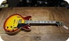 Ibanez AS180 1996-Sunburst