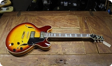 Ibanez AS180 1996 Sunburst