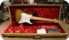 Fender Stratocaster-Sunburst