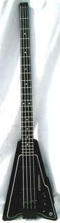 Steinberger Xp2 1990 Black